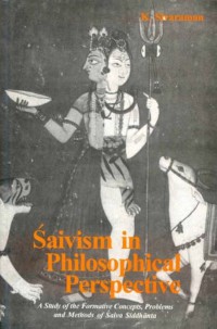 Image of Saivism in Philosophical Perspective